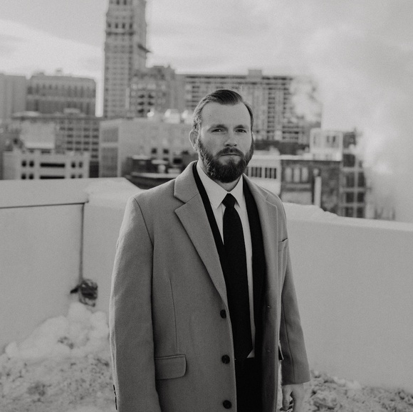 Meet your Posher, Kurtis - Picture 1 of 1